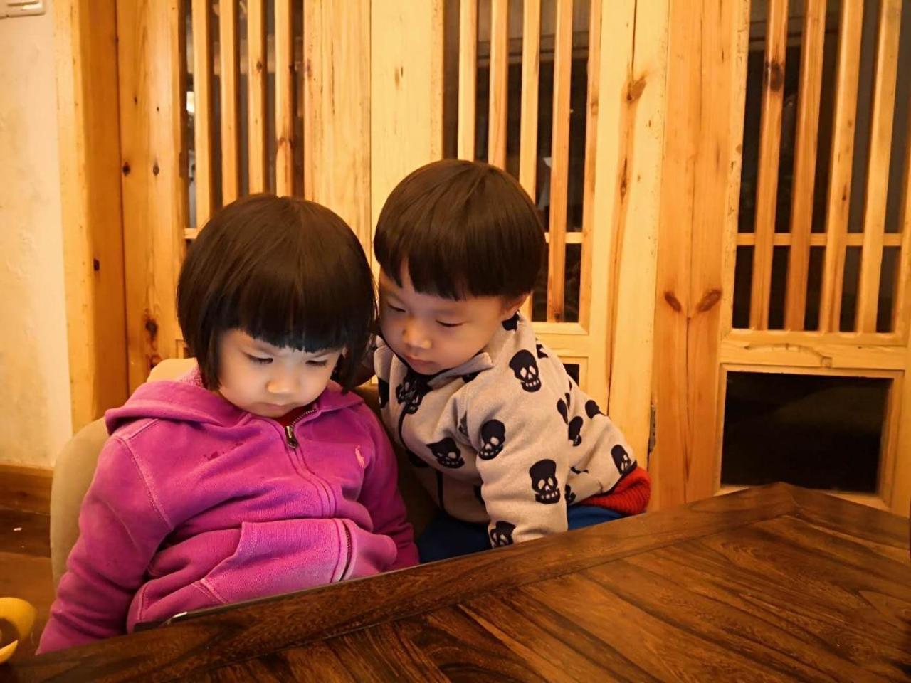 Zhangjiajie National Park Yuelu Homestay Exteriér fotografie