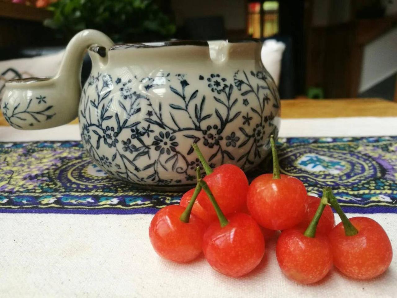 Zhangjiajie National Park Yuelu Homestay Exteriér fotografie