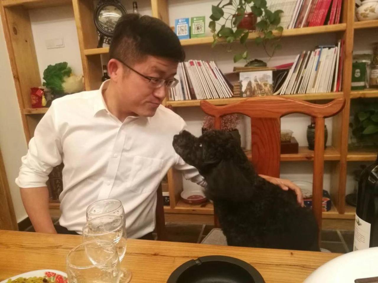 Zhangjiajie National Park Yuelu Homestay Exteriér fotografie