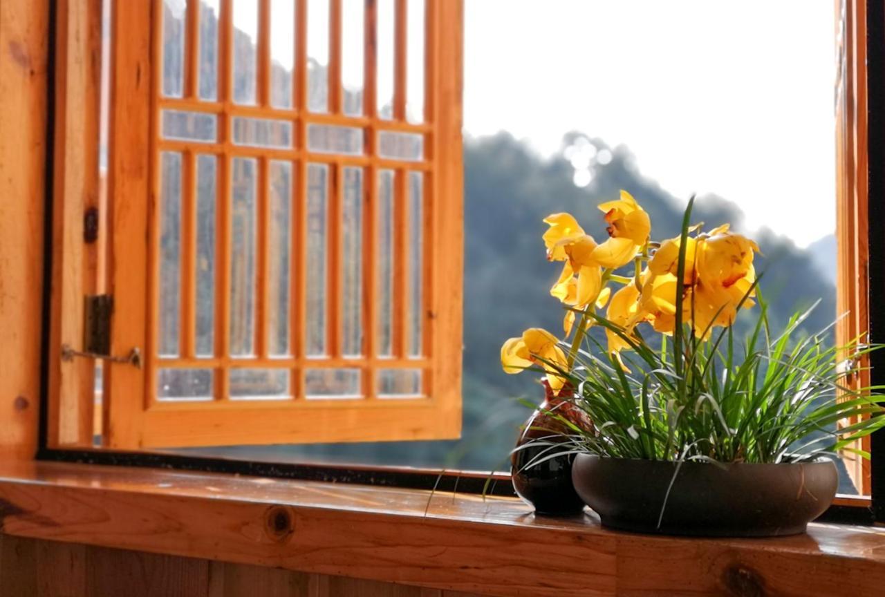 Zhangjiajie National Park Yuelu Homestay Exteriér fotografie