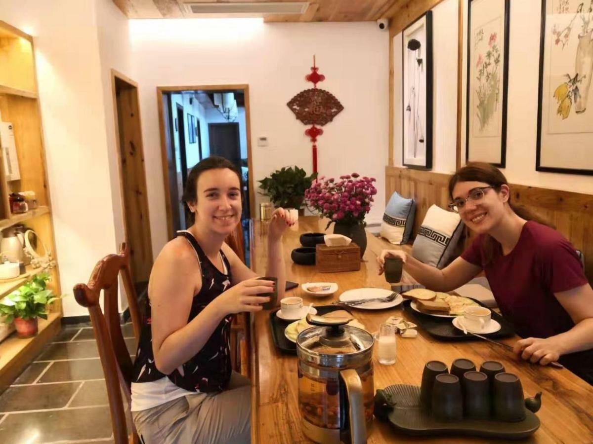 Zhangjiajie National Park Yuelu Homestay Exteriér fotografie